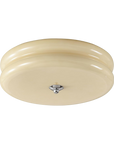 Gloss Deco Ceiling Light