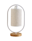 Ovalis Table Lamp