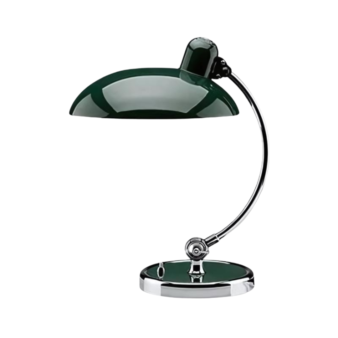 Retro Arc Table Lamp