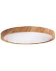 Aura Wood Ceiling Light