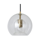 Artisan Globe Pendant Light