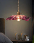 Petal Bloom Pendant Light