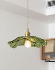 Petal Bloom Pendant Light