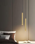 Slim Beam Pendant Light