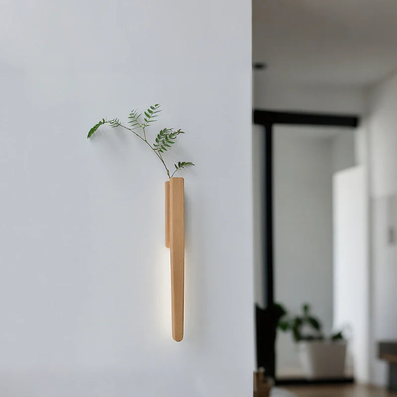 EasyStick™ Vasen-Wandleuchte