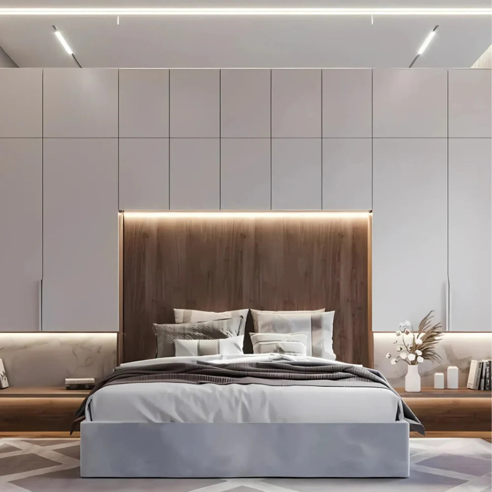Motion-LED-Streifen