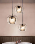 Artisan Globe Pendant Light