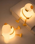 SqueezeBuddies™ Night Light