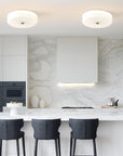 Gloss Deco Ceiling Light