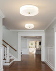 Gloss Deco Ceiling Light