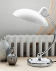 Retro Arc Table Lamp