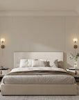 Sphere Luxe Wall Lamp