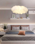 Floating Cloud Pendant Light