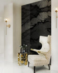 Sphere Luxe Wall Lamp