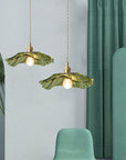 Petal Bloom Pendant Light