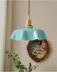 Retro Chic Pendant Lamp