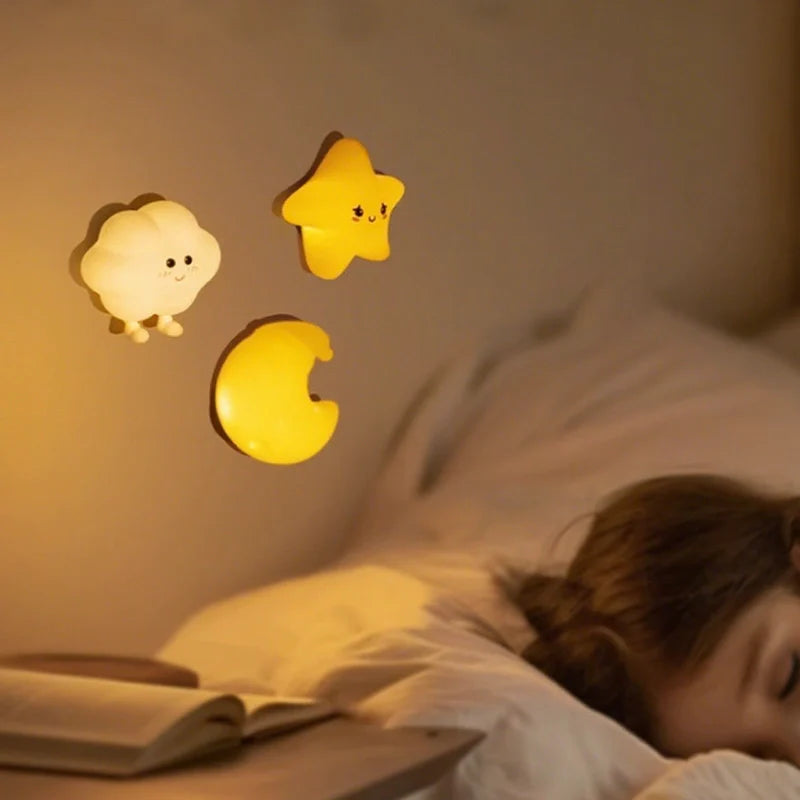 DreamBuddies™ Nachtlicht