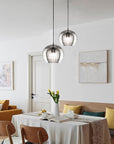 Artisan Globe Pendant Light