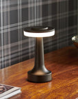 Retro Bar Table Lamp