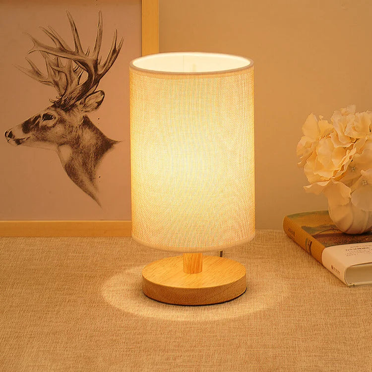 Bio-Glühlampe
