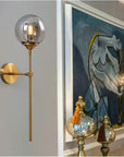Sphere Luxe Wall Lamp