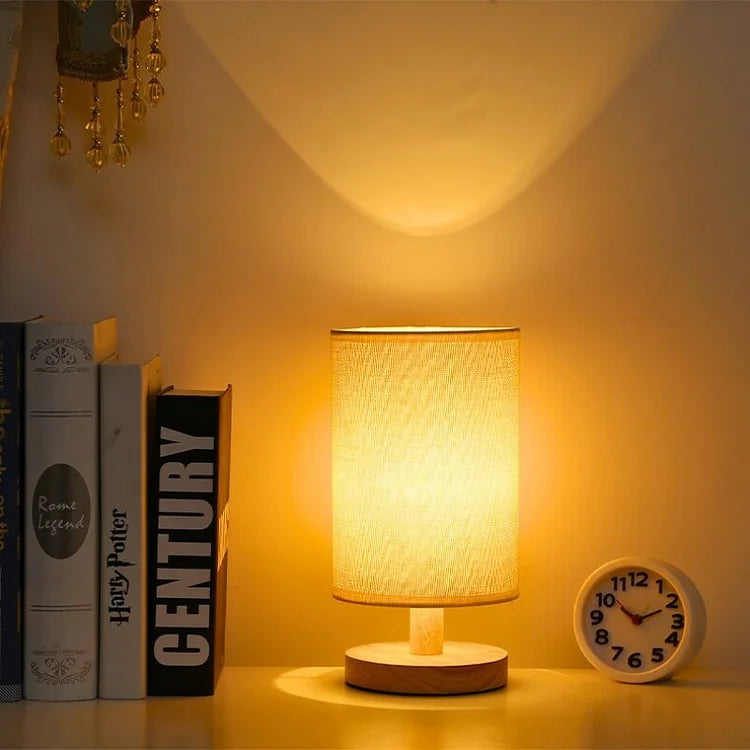 Bio-Glühlampe