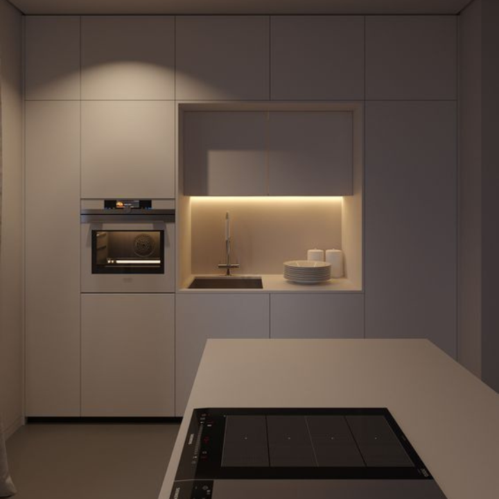 EasyStick™ bewegingslicht