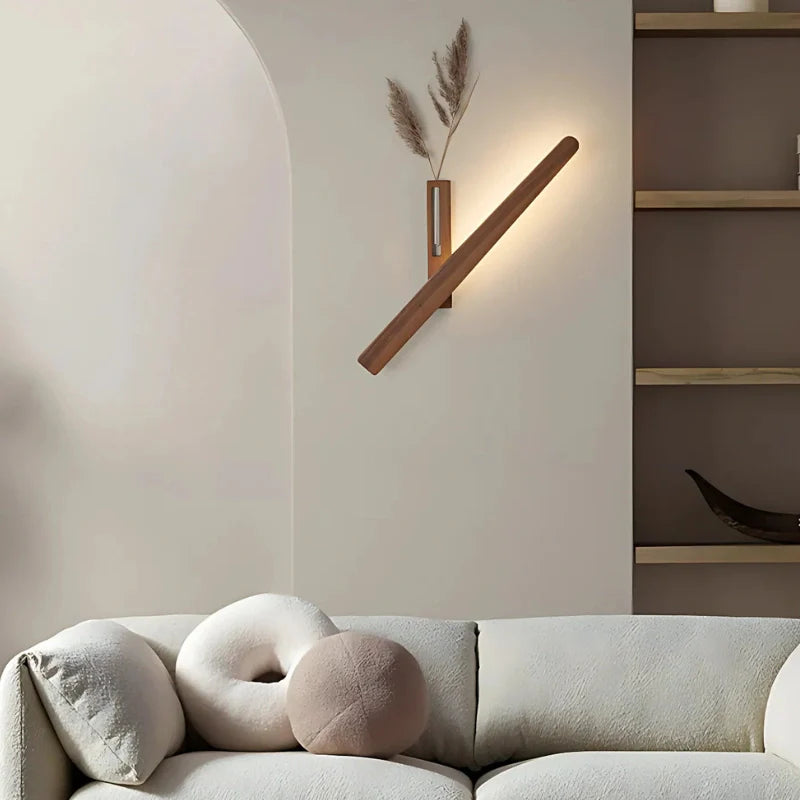 EasyStick™ Vasen-Wandleuchte
