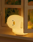 SqueezeBuddies™ Night Light