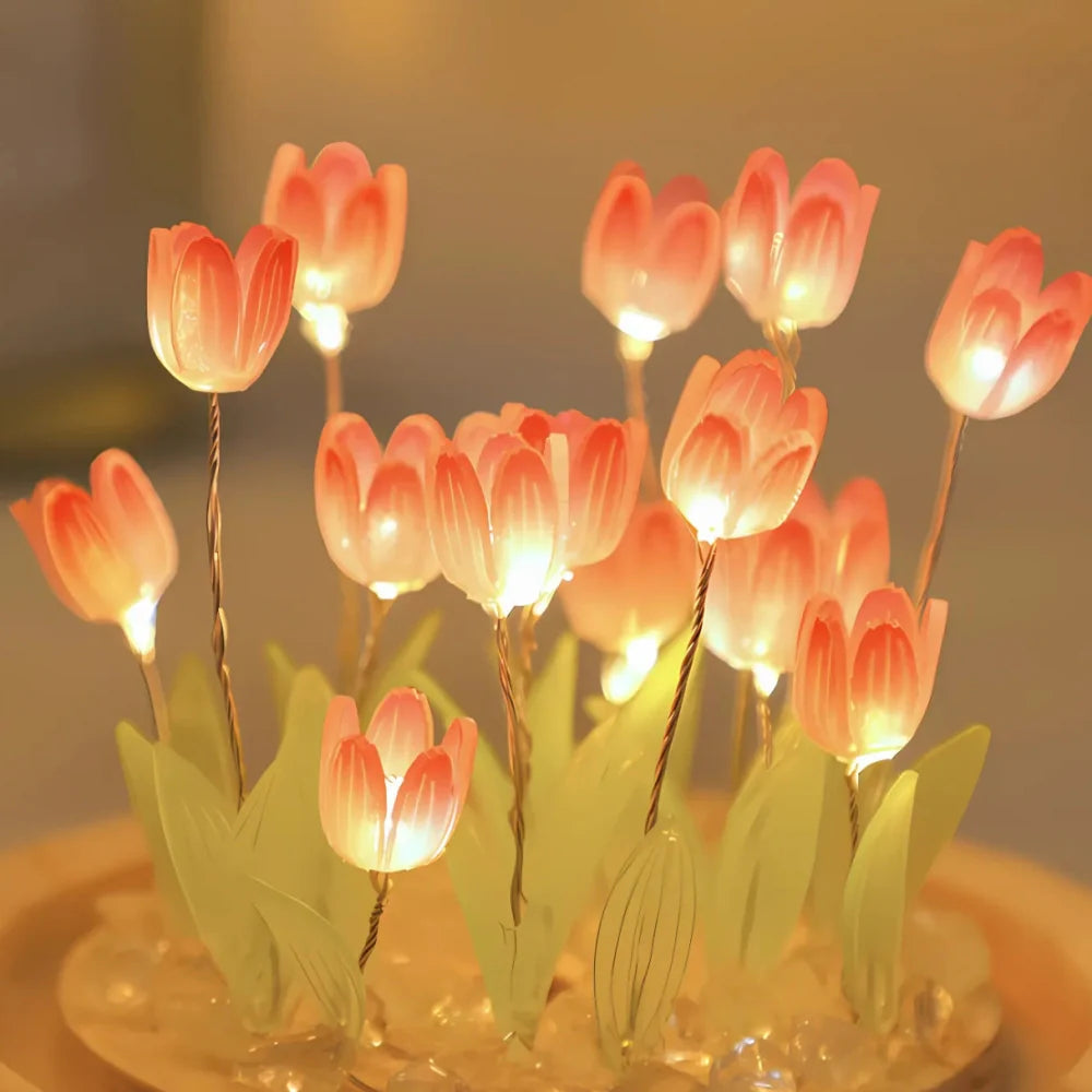 TulipBloom™-Verzauberung