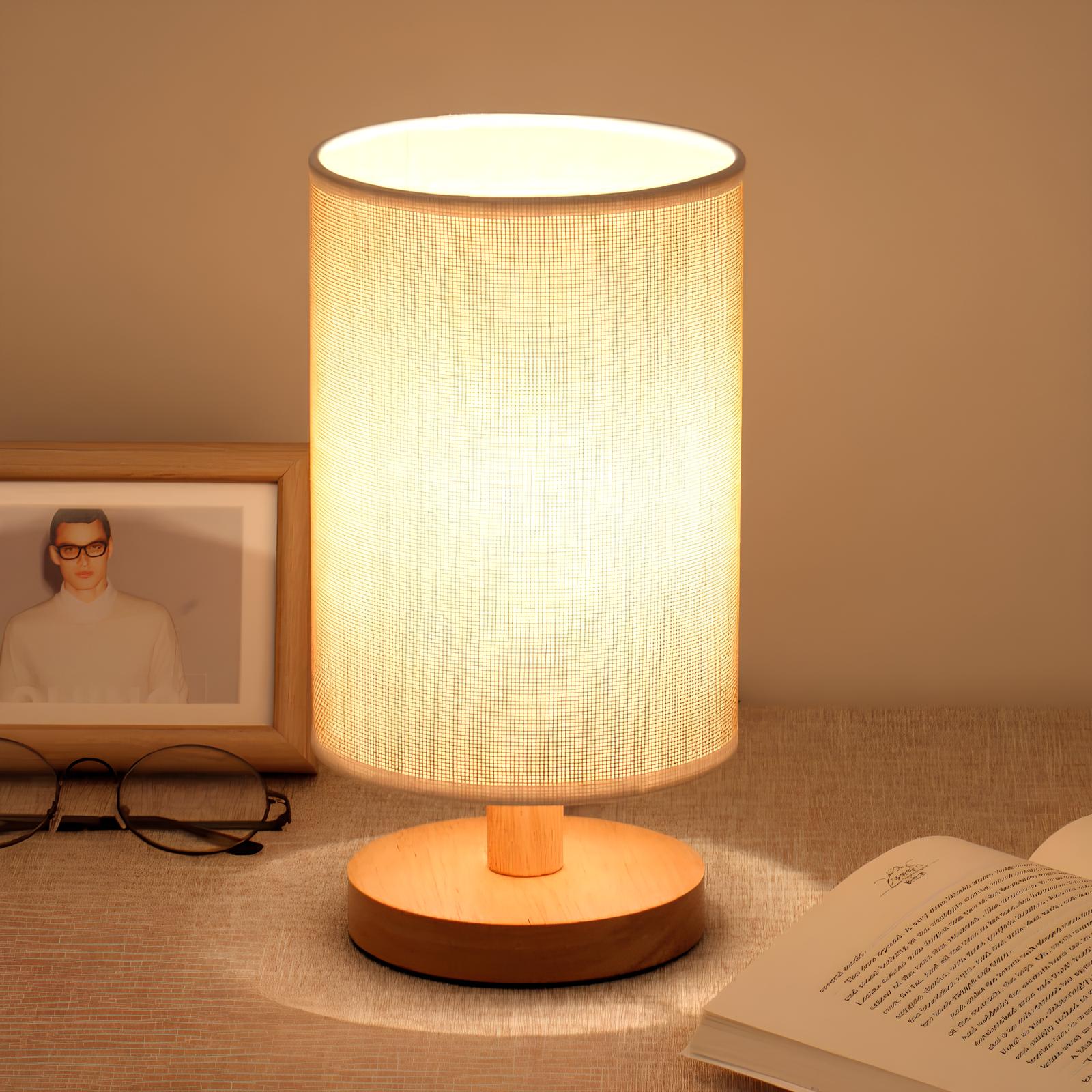 Bio-Glühlampe