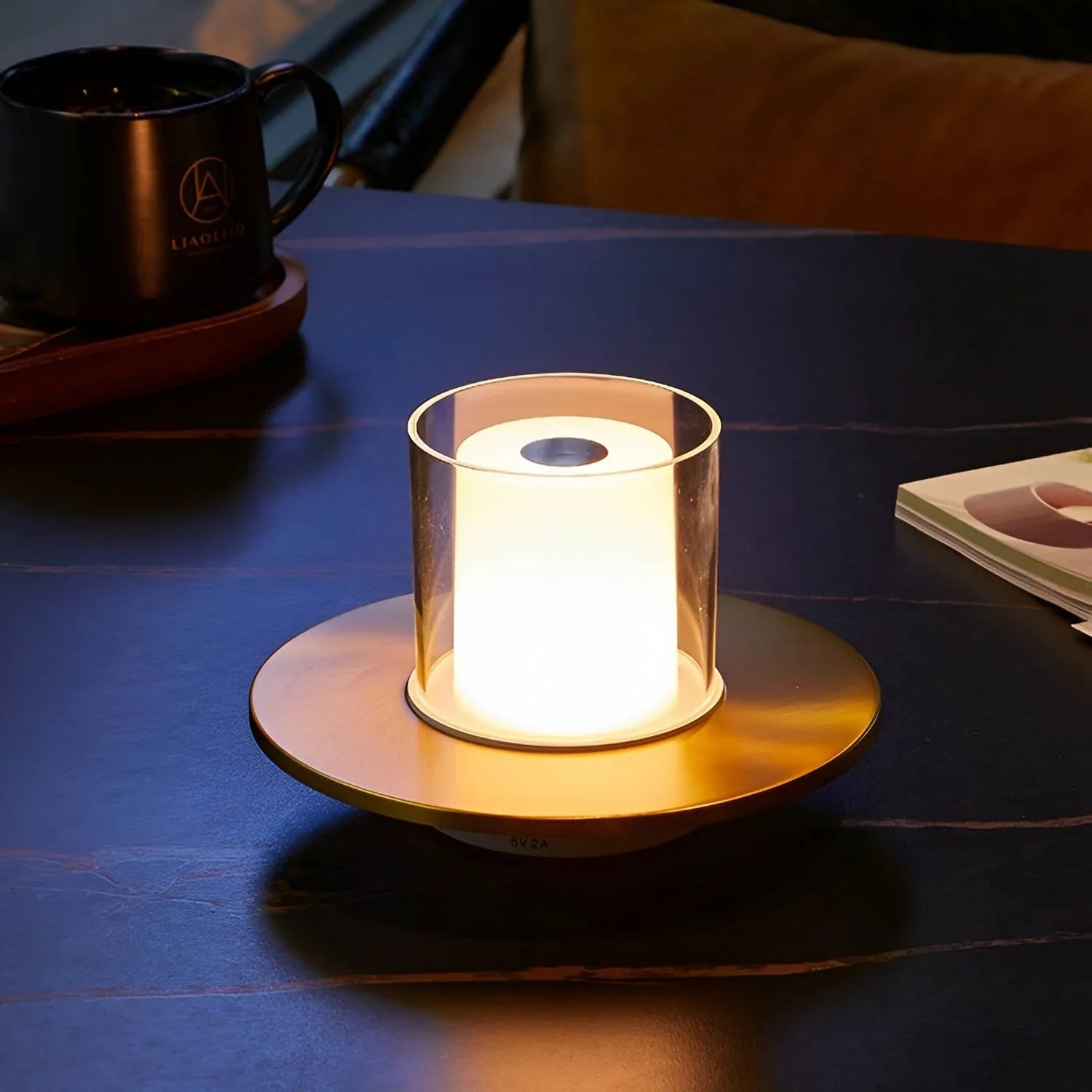 Romantica™ Kerzenlampe