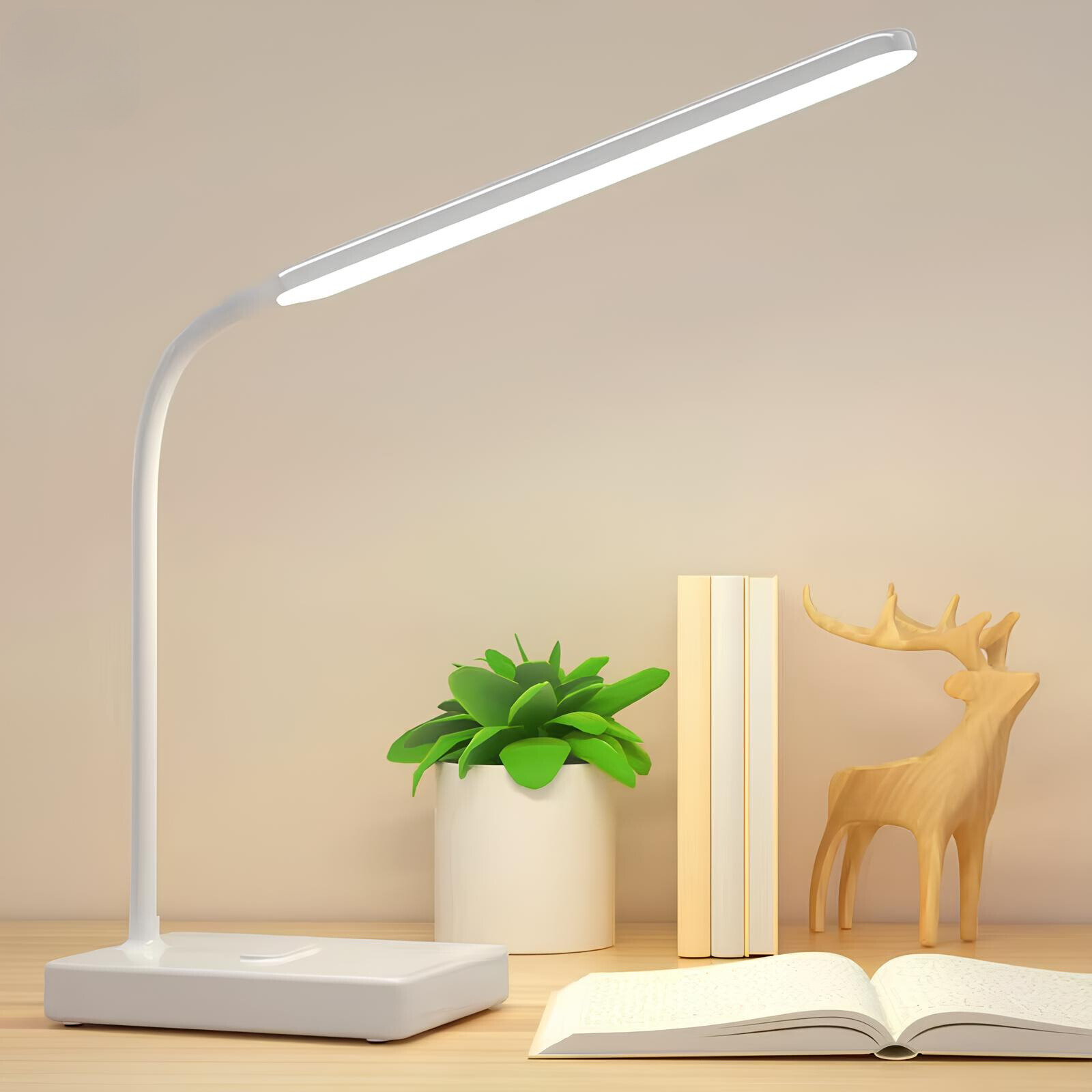 FlexiLight™-bureaulamp