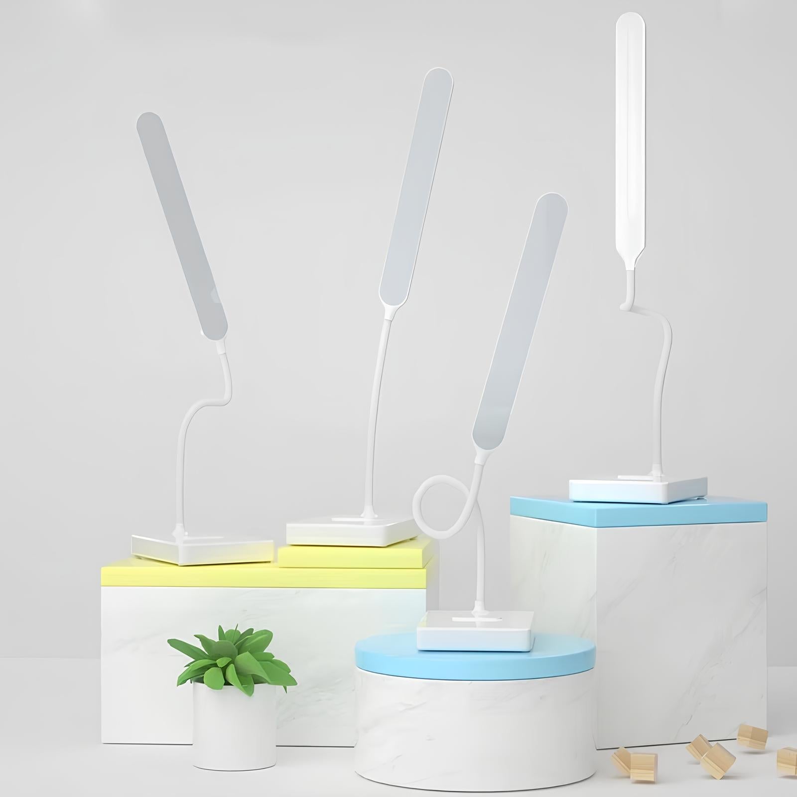 FlexiLight™-bureaulamp