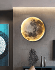 MoonLamp™ - Create a magical effect in your room!