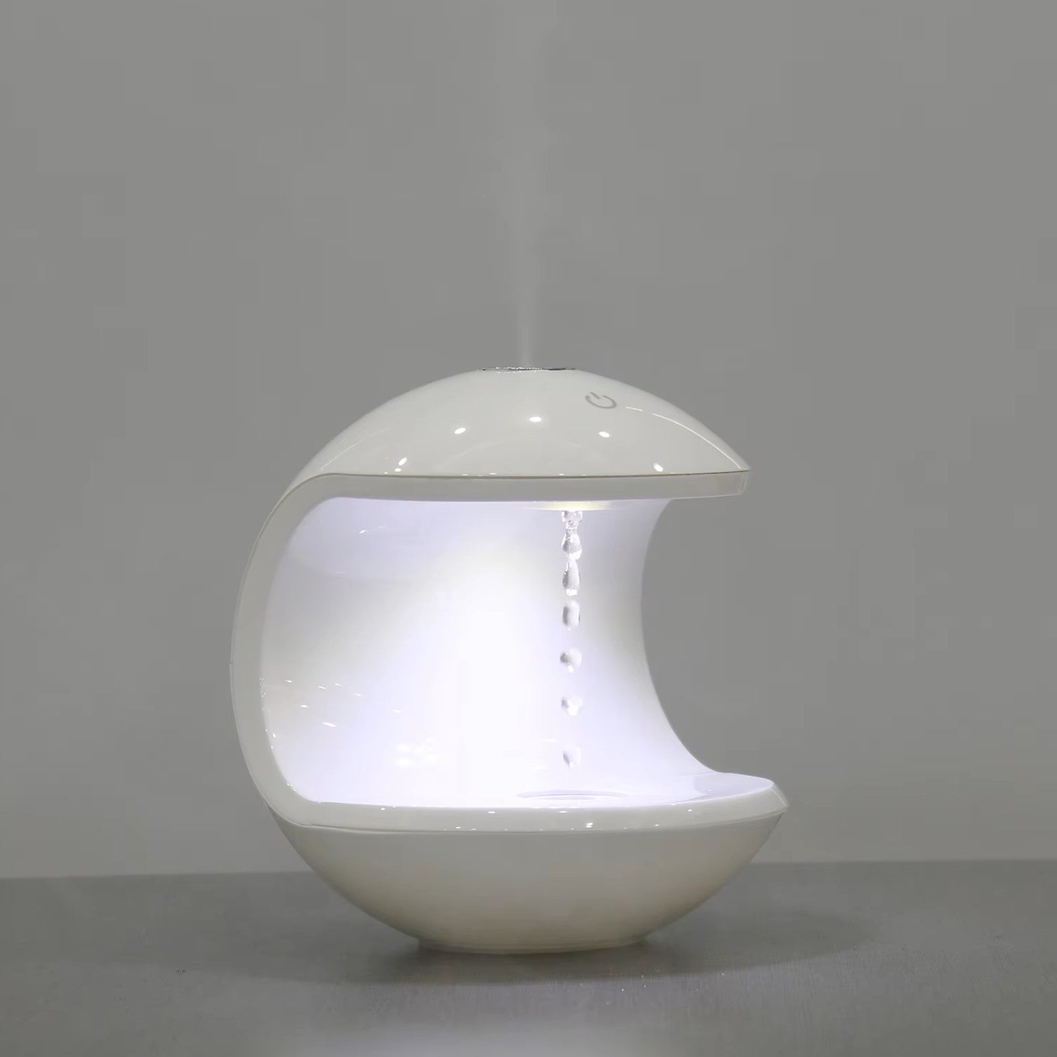 Humidificateur anti-gravité Levita™