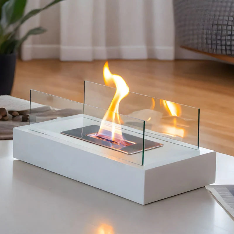 Everlasting Flame™ Tabletop Fireplace