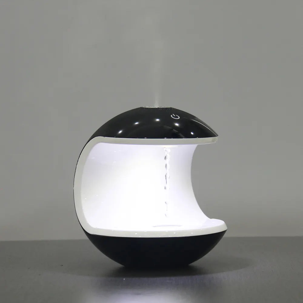 Humidificateur anti-gravité Levita™