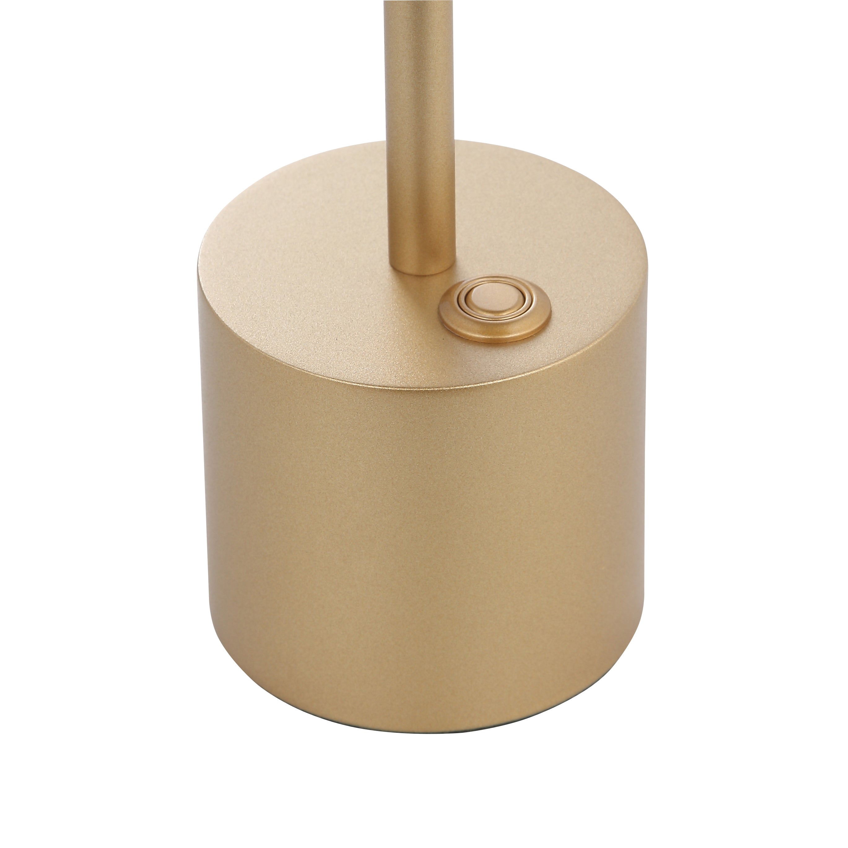 Bologna LED Wireless Table Lamp Brass
