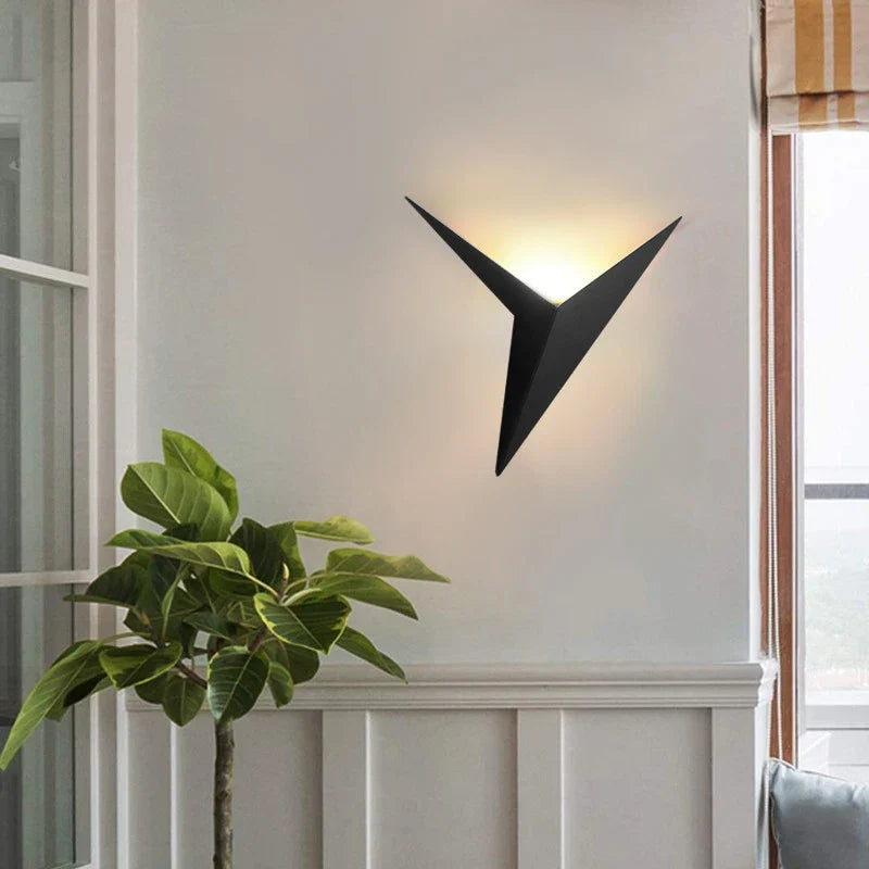 Trigon™ Wandleuchte