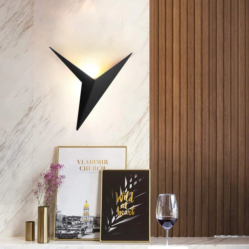 Trigon™ Wandleuchte