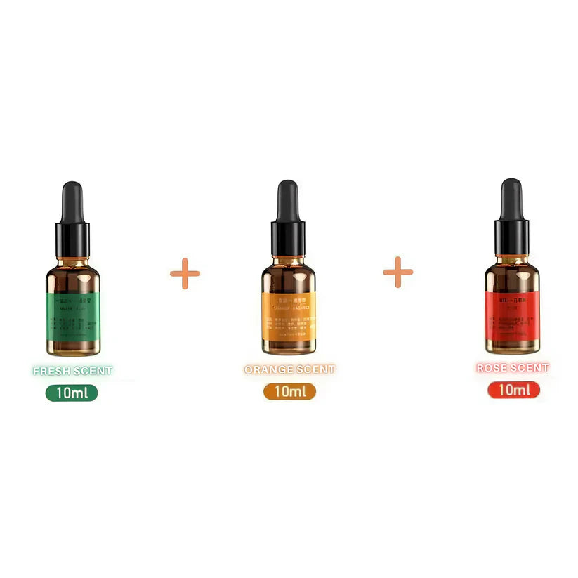 Humidificateur anti-gravité Levita™