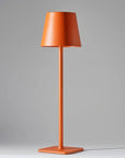 Dimmable Tall Table Lamp