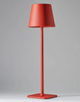 Dimmable Tall Table Lamp