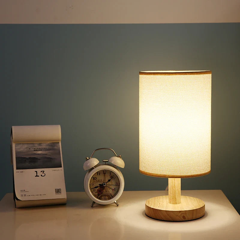 Bio-Glühlampe