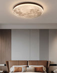 Moonlit Harmony Ceiling Light