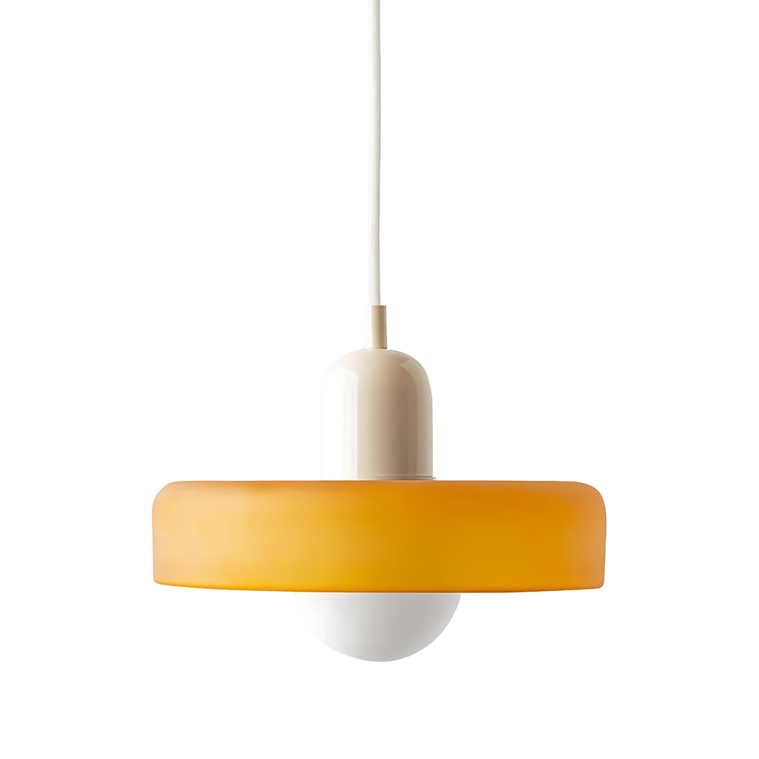 Le Halo Lumineux