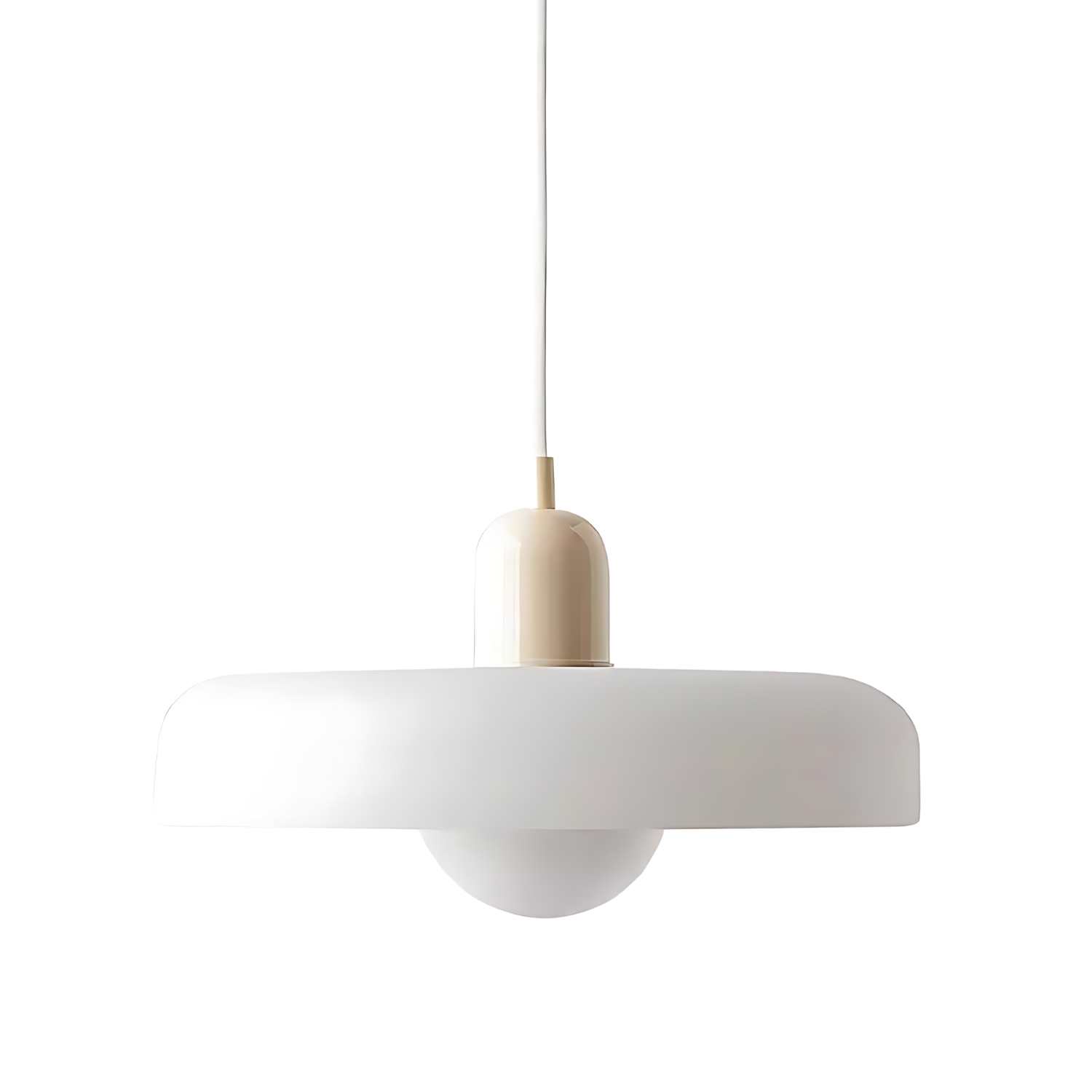 Le Halo Lumineux