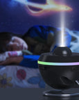 Space Projection Light
