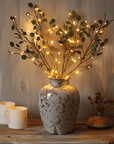 Olive Branch LED Light